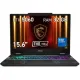 Laptop MSI Cyborg 15 B2RWFKG-201XES Intel Core 7 240H 32GB DDR5 1TB SSD RTX 5060 15.6" FHD RGB Laptop MSI Cyborg 15 B2RWFKG-201XES Intel Core 7 240H 32GB DDR5 1TB SSD RTX 5060 15.6" FHD RGB