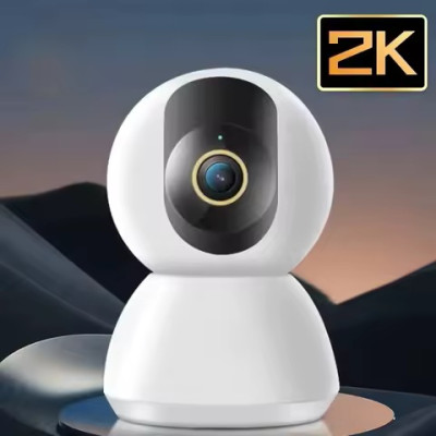 360 Camera for Surveliance 2k