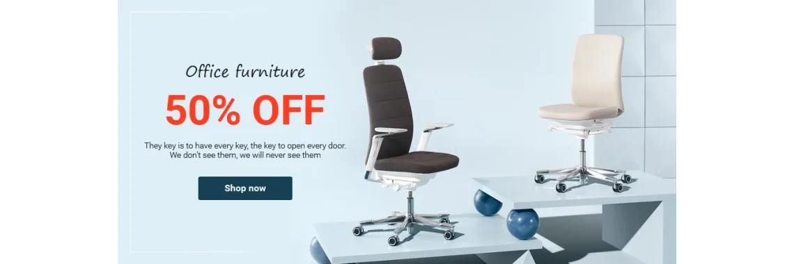 Desk Chair